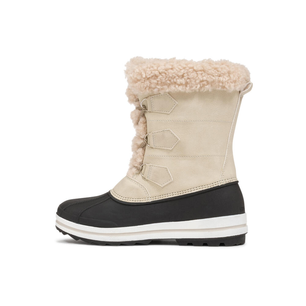 Botas de Nieve para Mujer - KIMBERFEEL - ADRIANA2 2/4