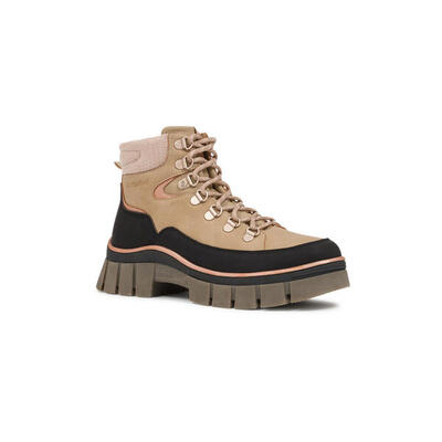 Warme Winterschuhe für Frauen - KIMBERFEEL - KYLIE