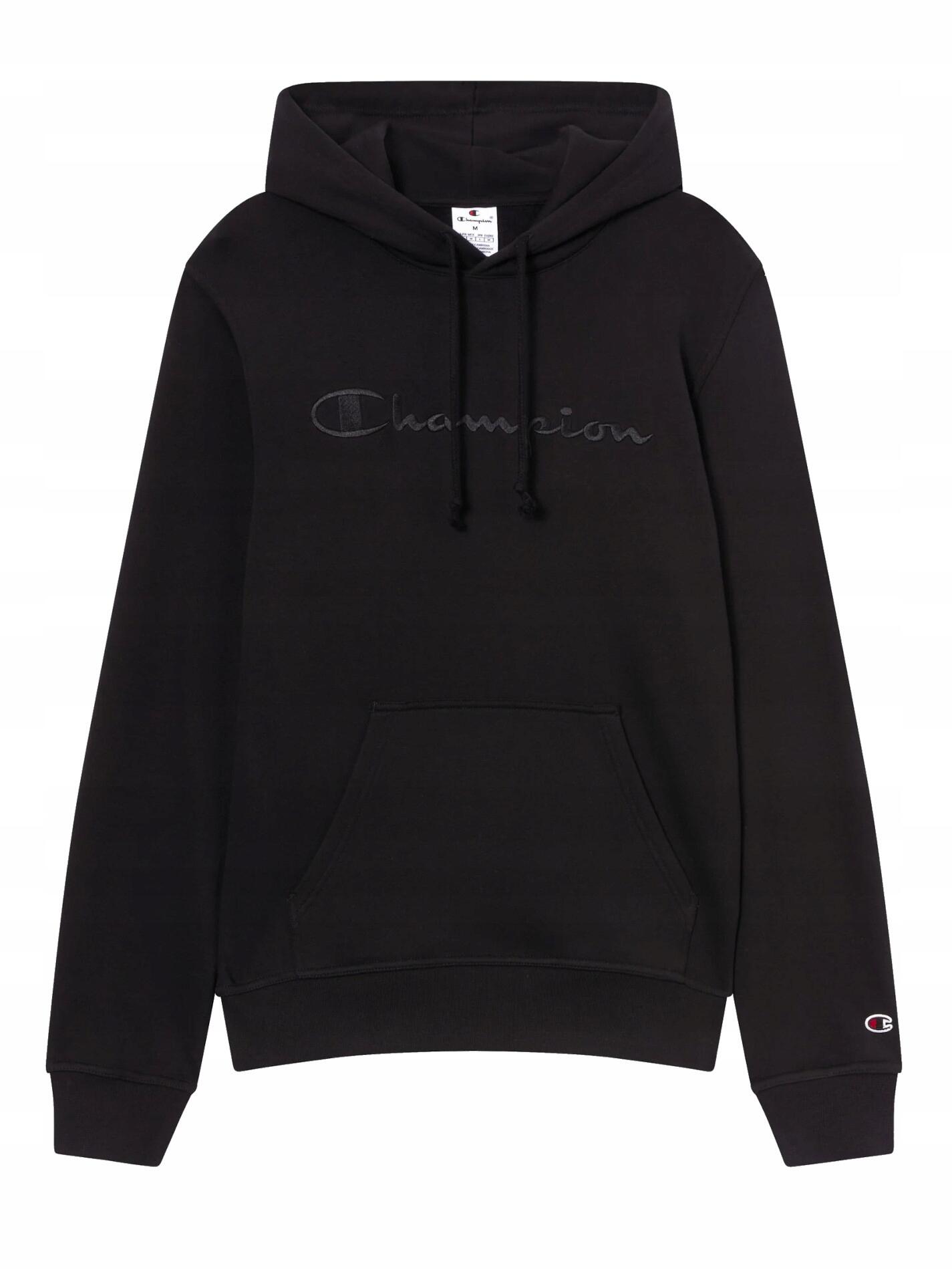 SWEAT-SHIRT CHAMPION 4/6