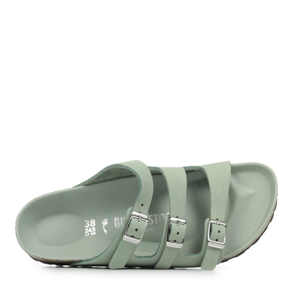 Sandales Femme Florida Fresh 2/6