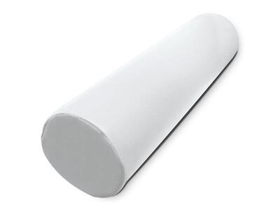 Cuscino massaggiante a cilindro Wellcore 60x15 cm