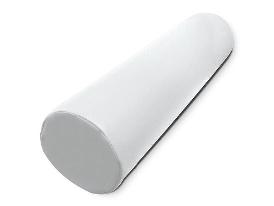 Cuscino massaggiante a cilindro Wellcore 60x15 cm
