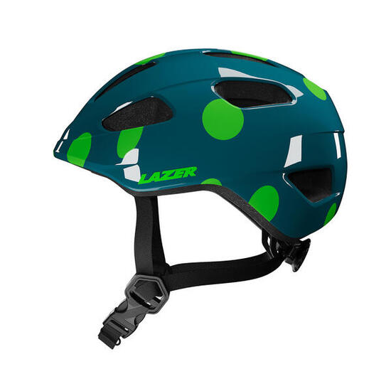Kask miejski dla dzieci Lazer Nutz 2.0 KC
