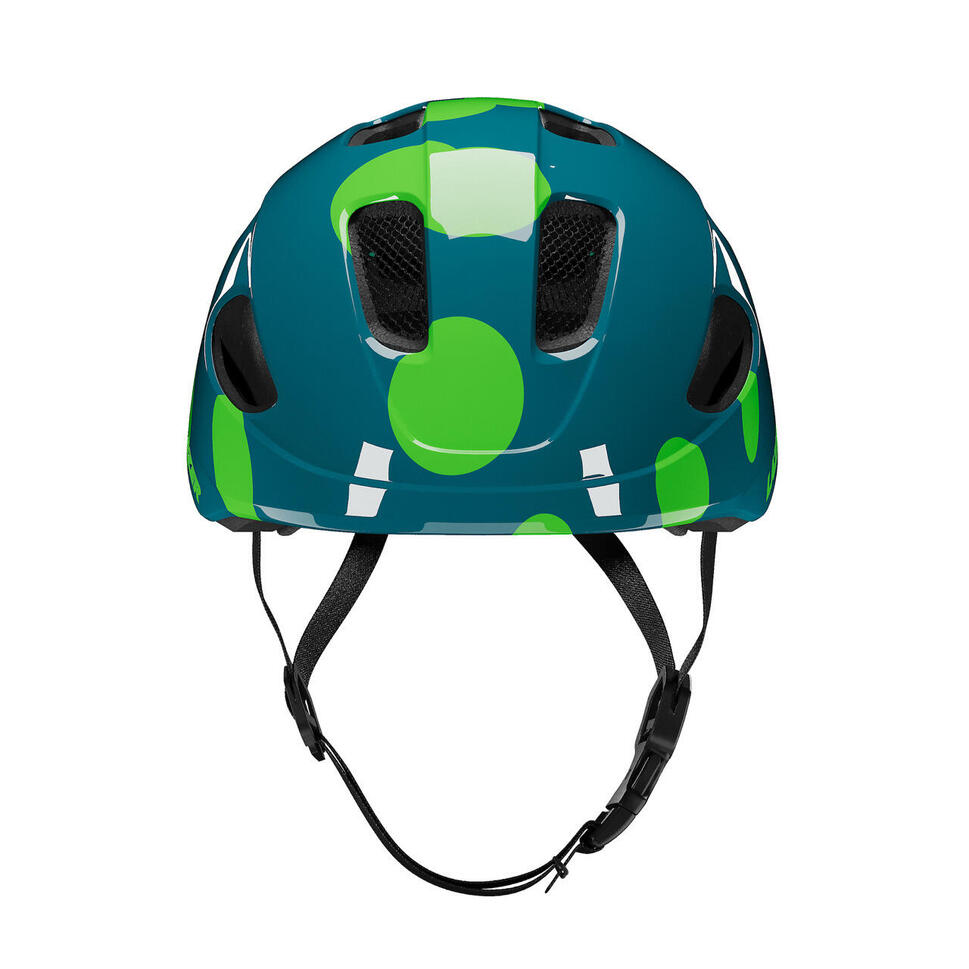 Kask miejski dla dzieci Lazer Nutz 2.0 KC