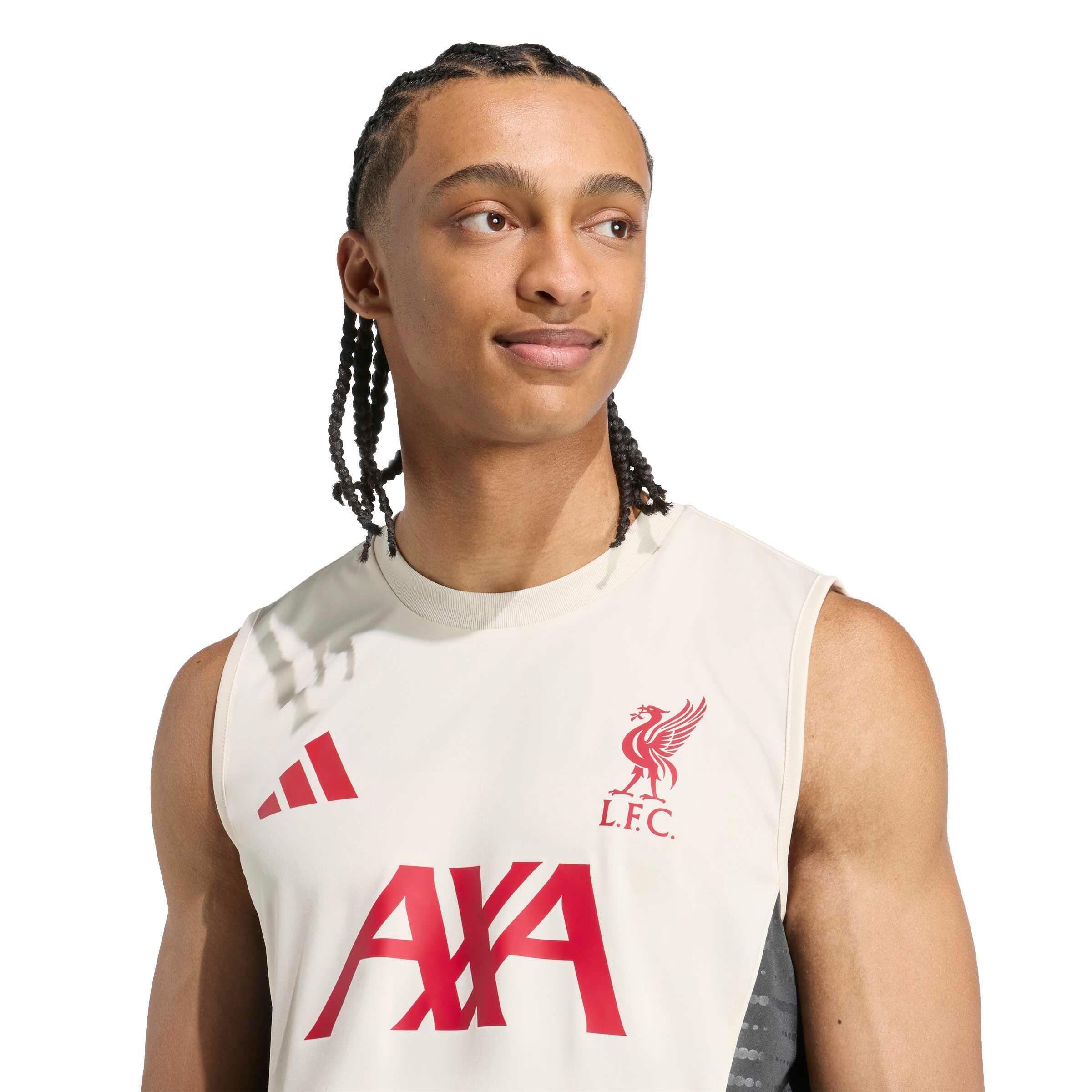 Maillot sans manches Liverpool FC Competition 2025/26 3/3