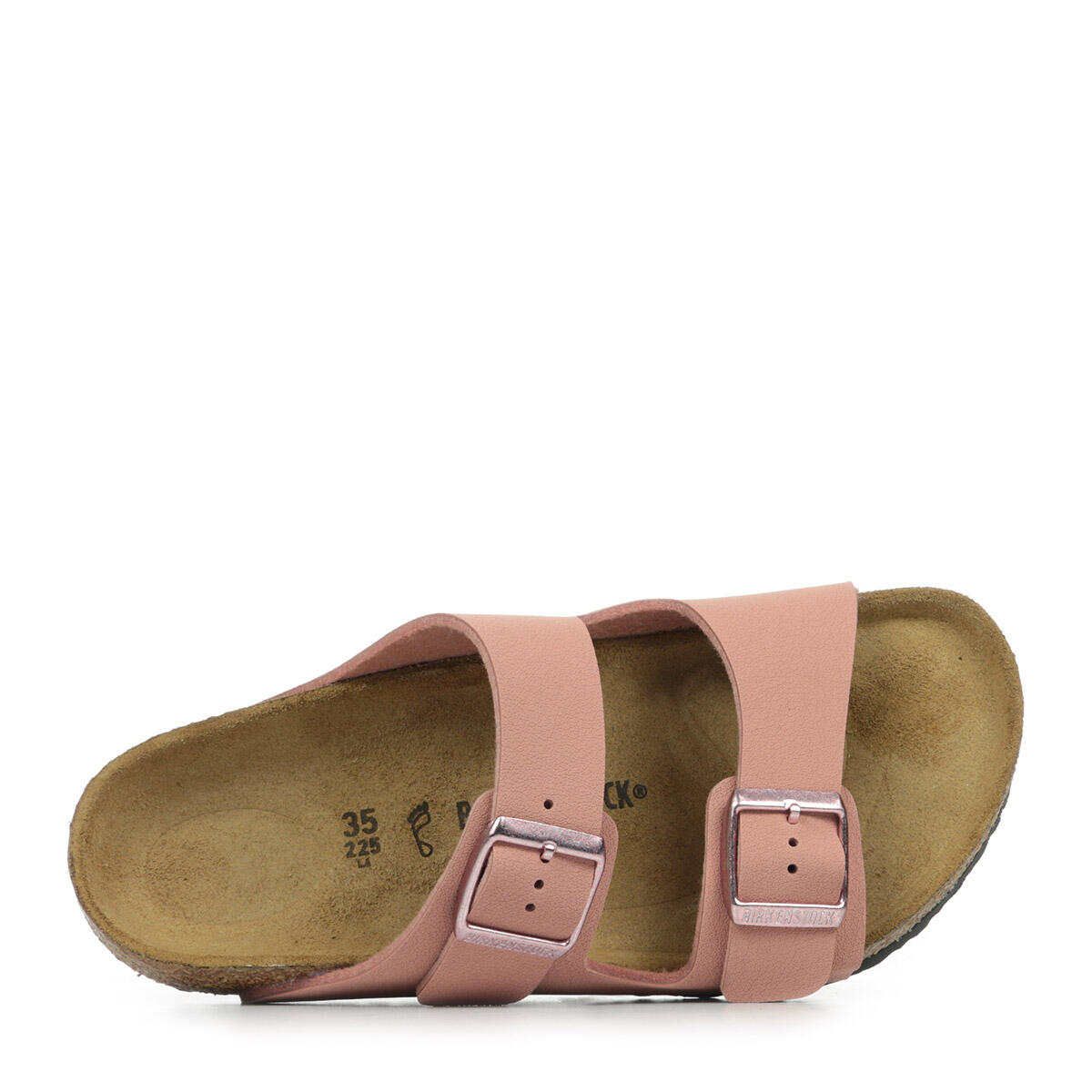 Sandales Fille Arizona Kids Bs 2/4