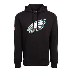 Sweatshirt à capuche Eagles NFL