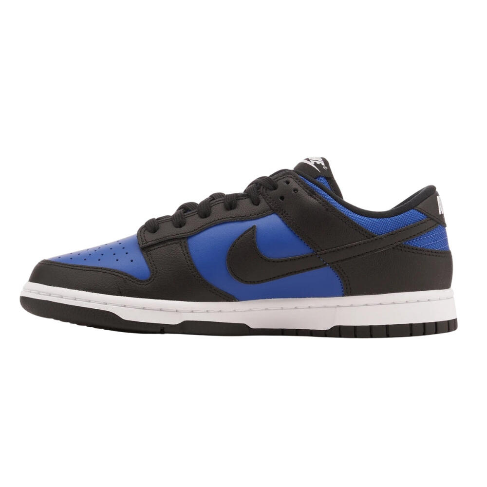 Męskie buty sportowe DUNK LOW SUMMIT WHITE MIDNIGHT NAVY 2/5