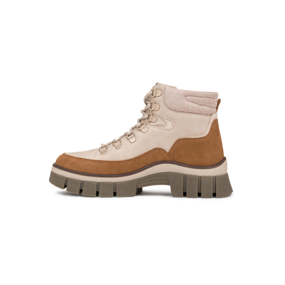 Chaussures d'hiver chaudes pour femme - KIMBERFEEL - KYLIE 2/4