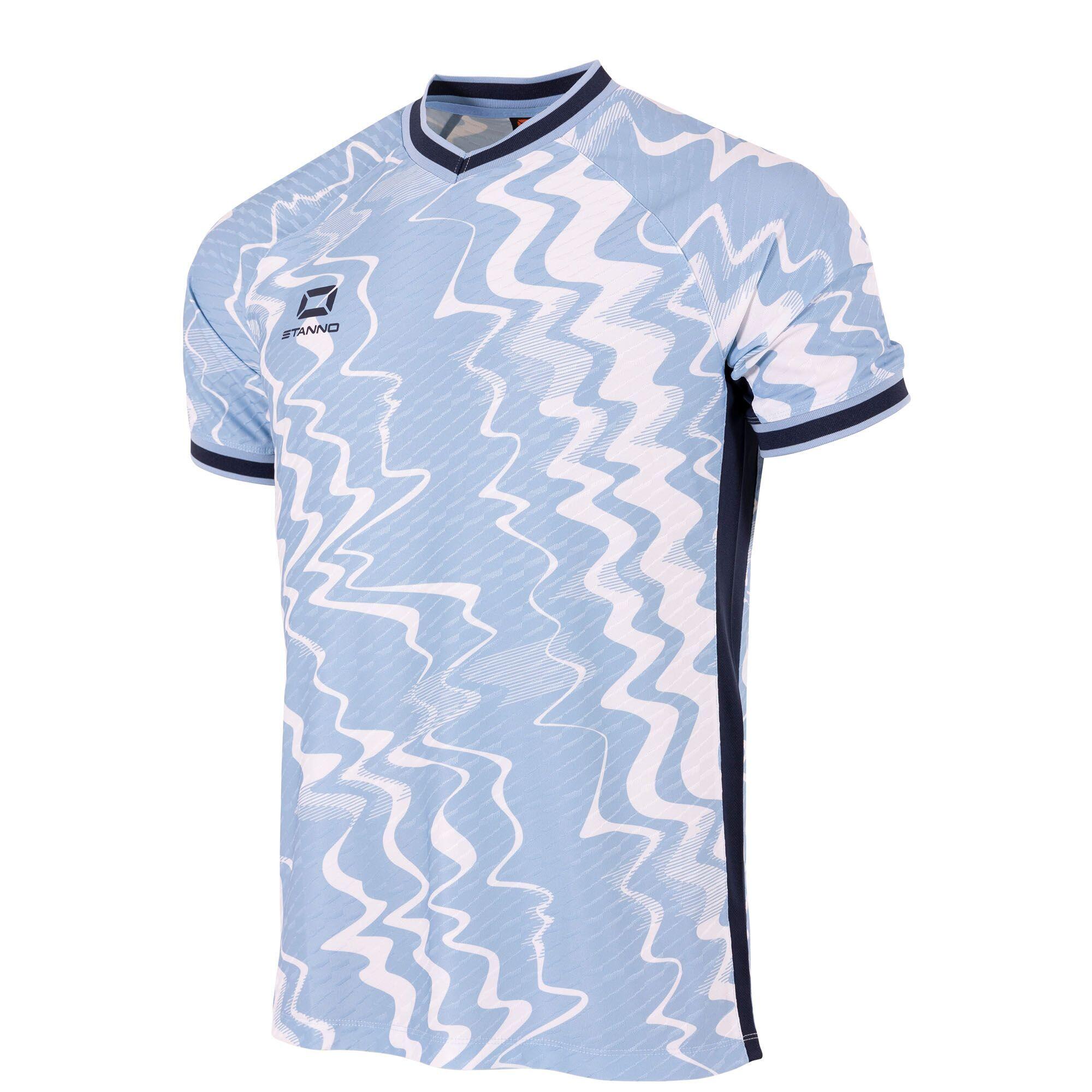 Maillot enfant Stanno Wave 2/5