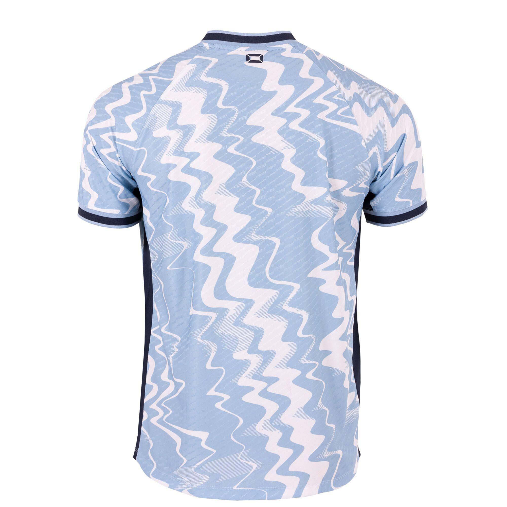 Maillot enfant Stanno Wave 4/5