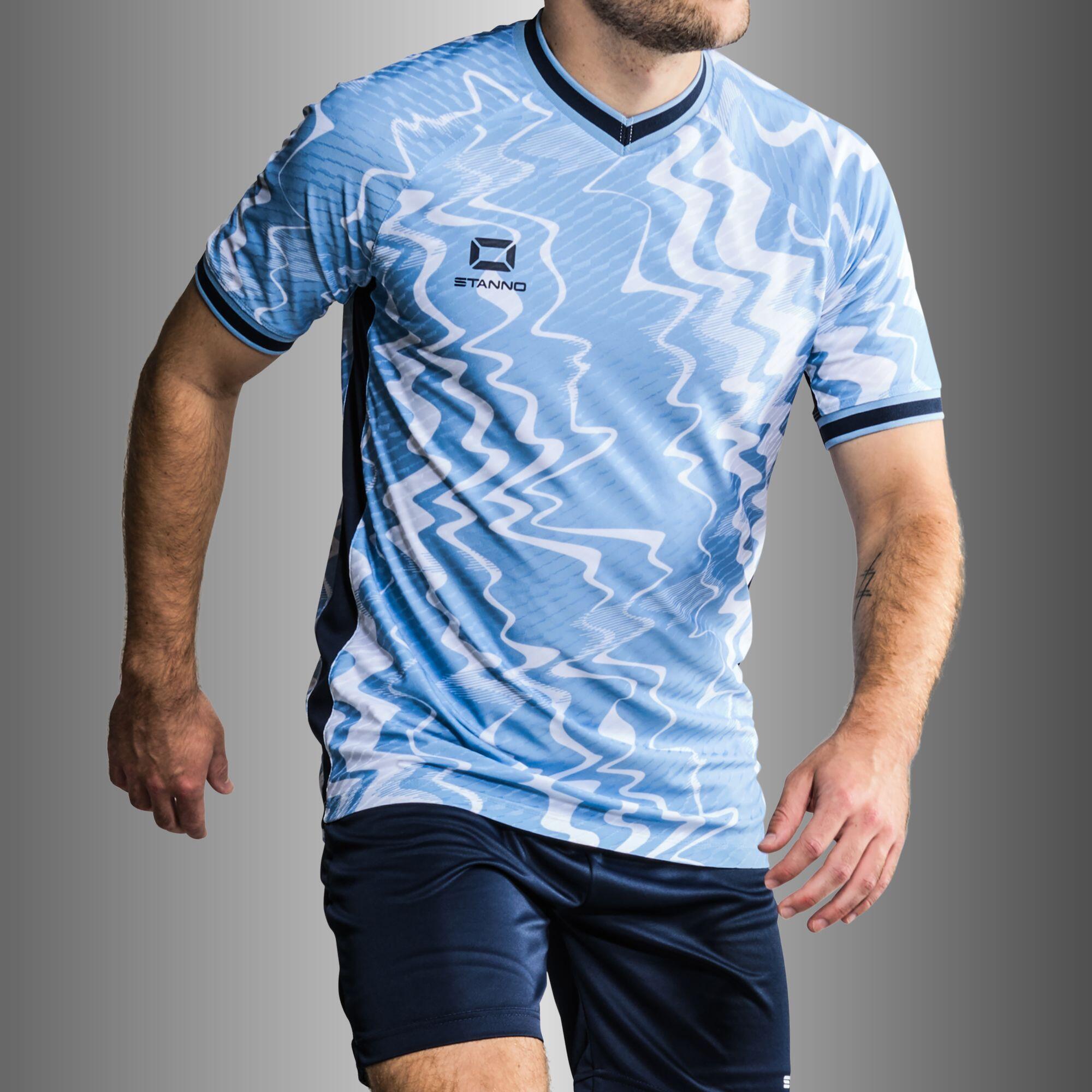 Maillot enfant Stanno Wave 3/5