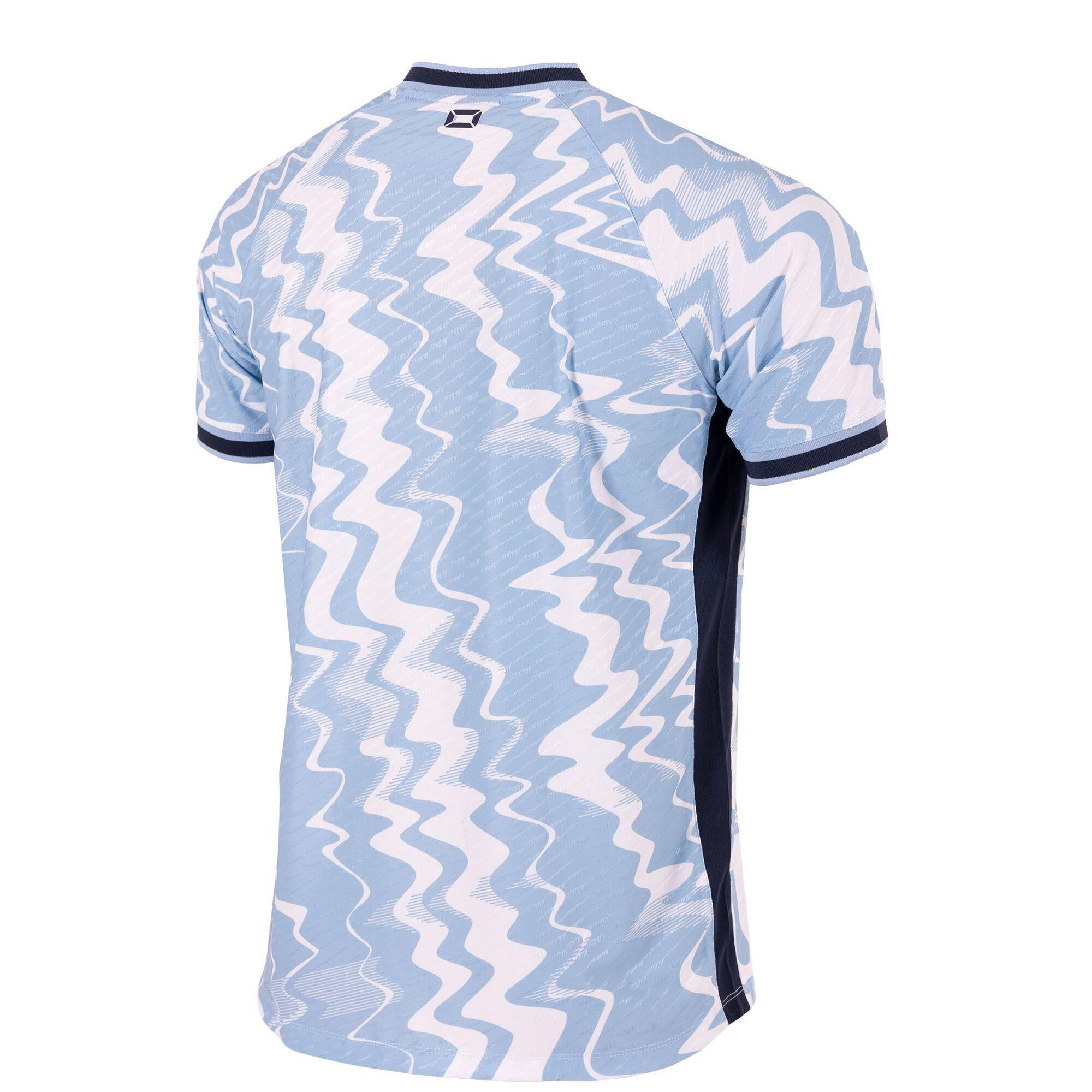 Camisola Stanno Wave 4/6