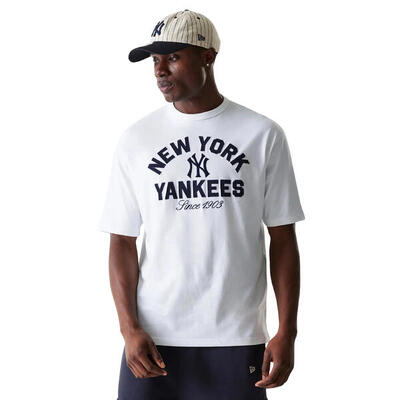 T-shirt heritage new york yankees