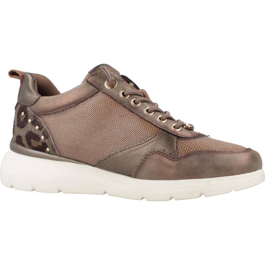 Scarpe Da Ginnastica Carmela Modello 162513c Colore Animal Print 5/5