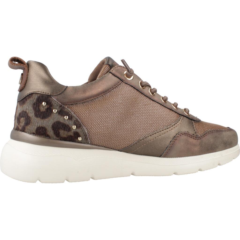 Scarpe Da Ginnastica Carmela Modello 162513c Colore Animal Print 4/5