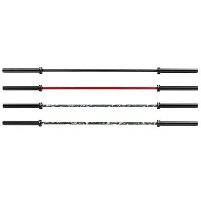 Lange halterstang 50 mm