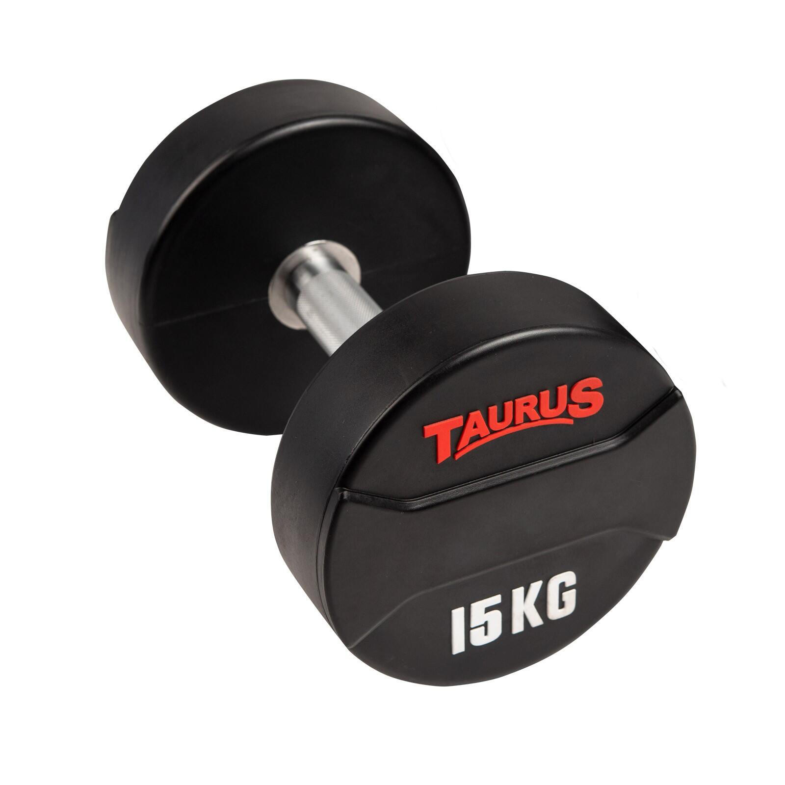 Dumbells CPU 2/4