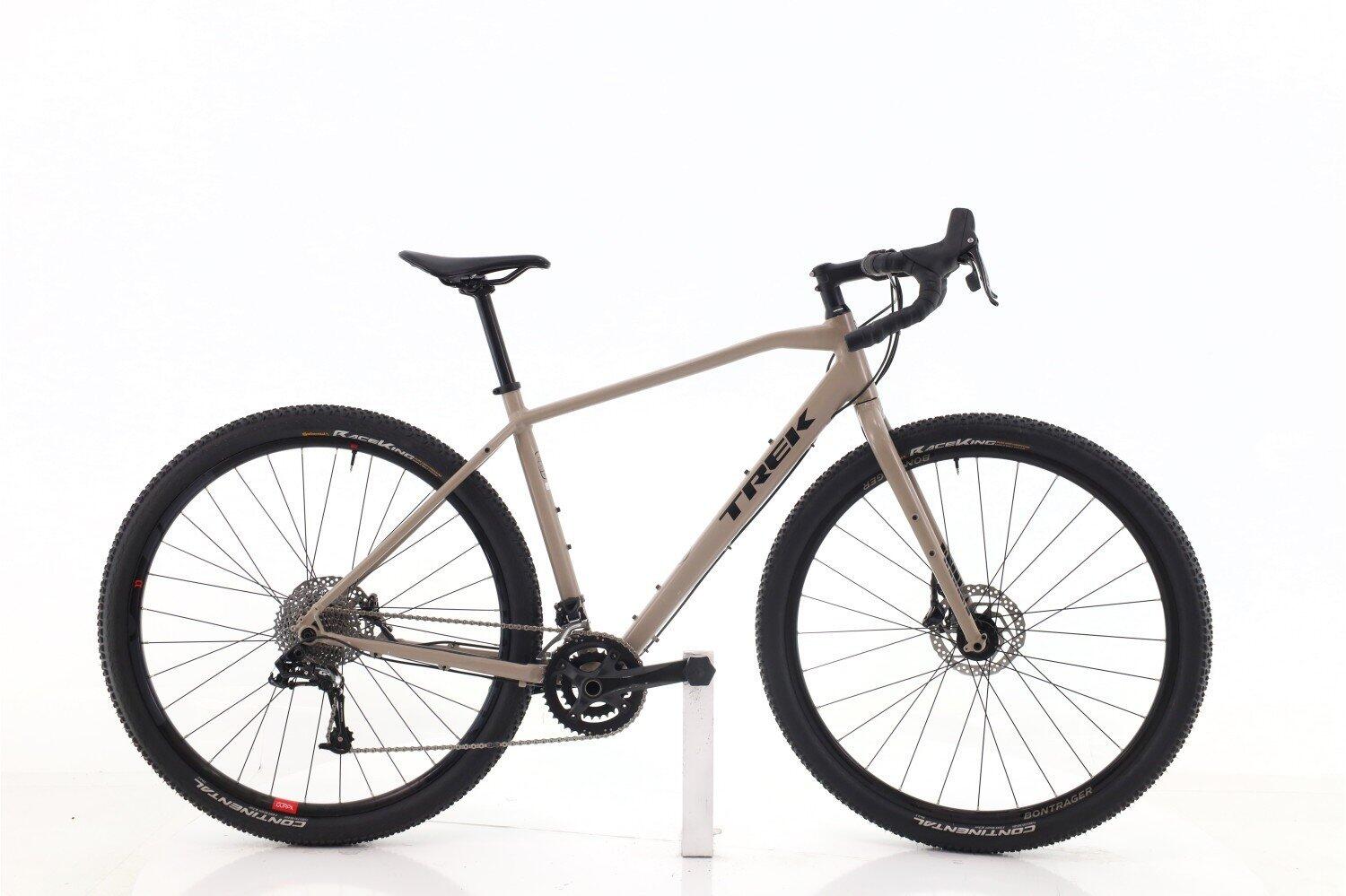 TREK Segunda Vida · Gravel ·  920 · Muito bom estado