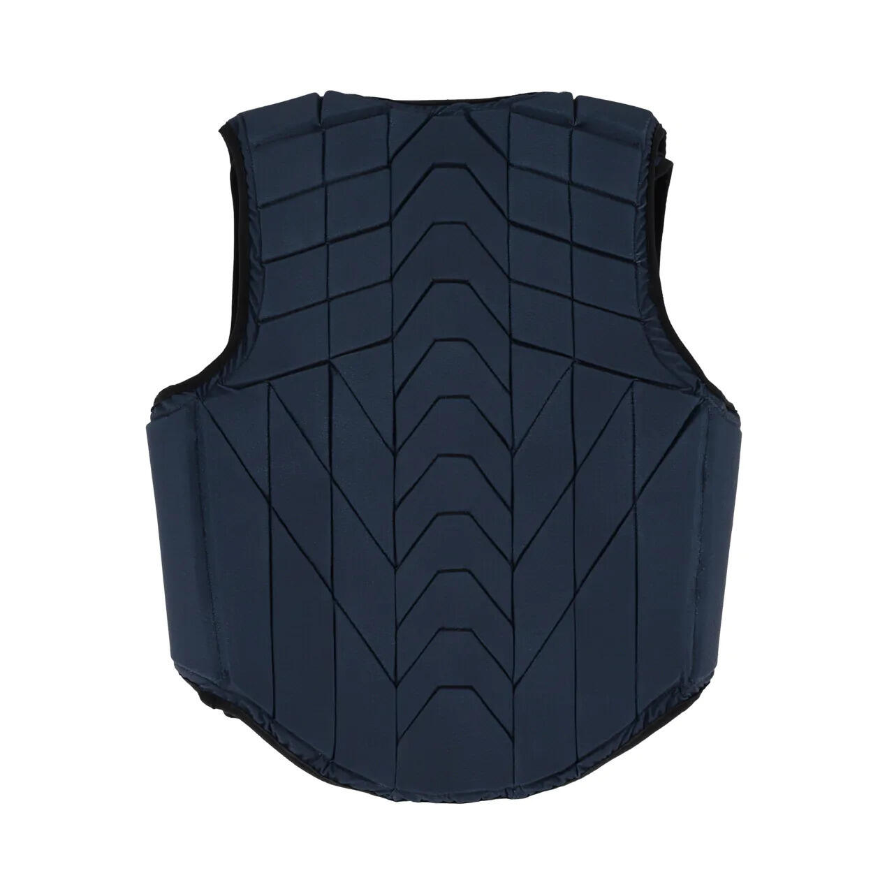 Harry's Horse Gilet de Protectin Noir