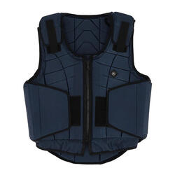 Gilet de protection équitation QHP