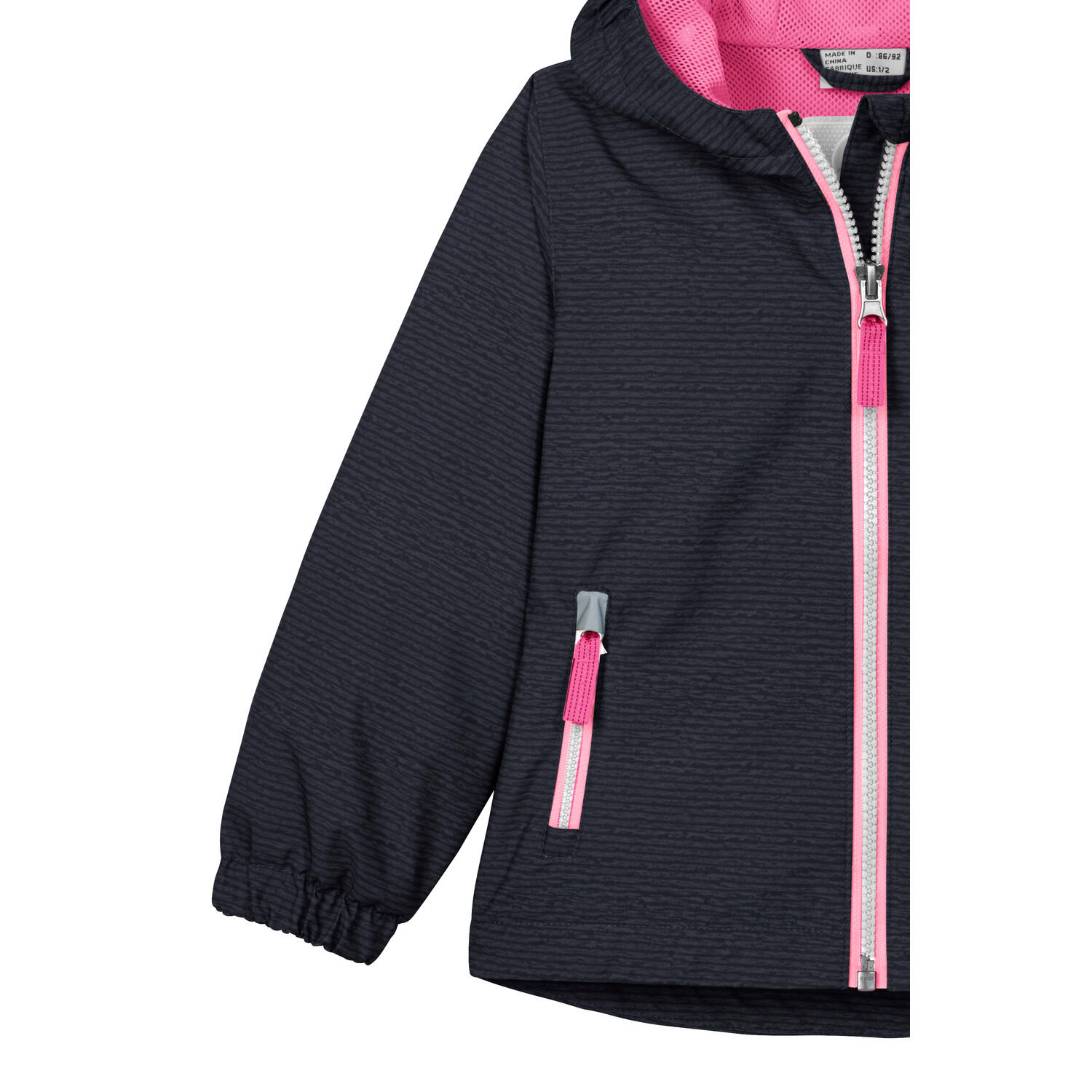 Minis Jacke FIOS 6 5/7
