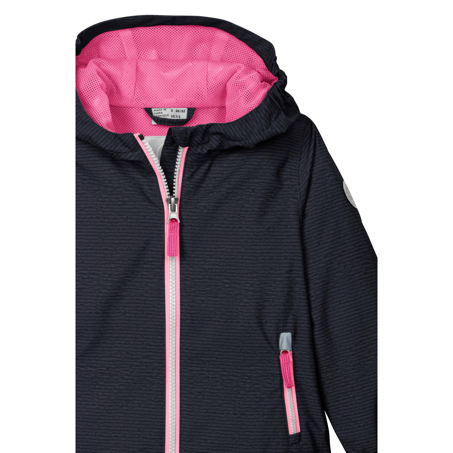 Minis Jacke FIOS 6 4/7