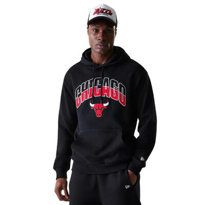 Chicago bulls hoodie