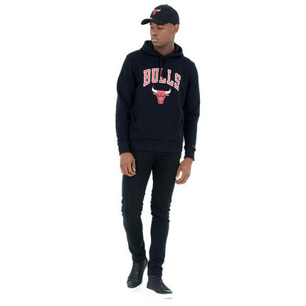 Hoodie Chicago Bulls