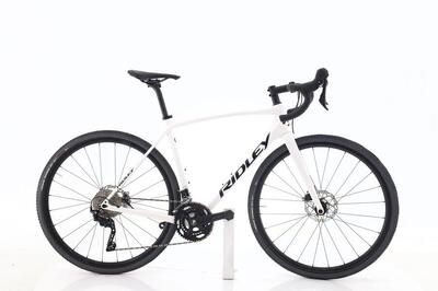 Gravel ricondizionata · Ridley Kanzo Speed · Bici Km 0