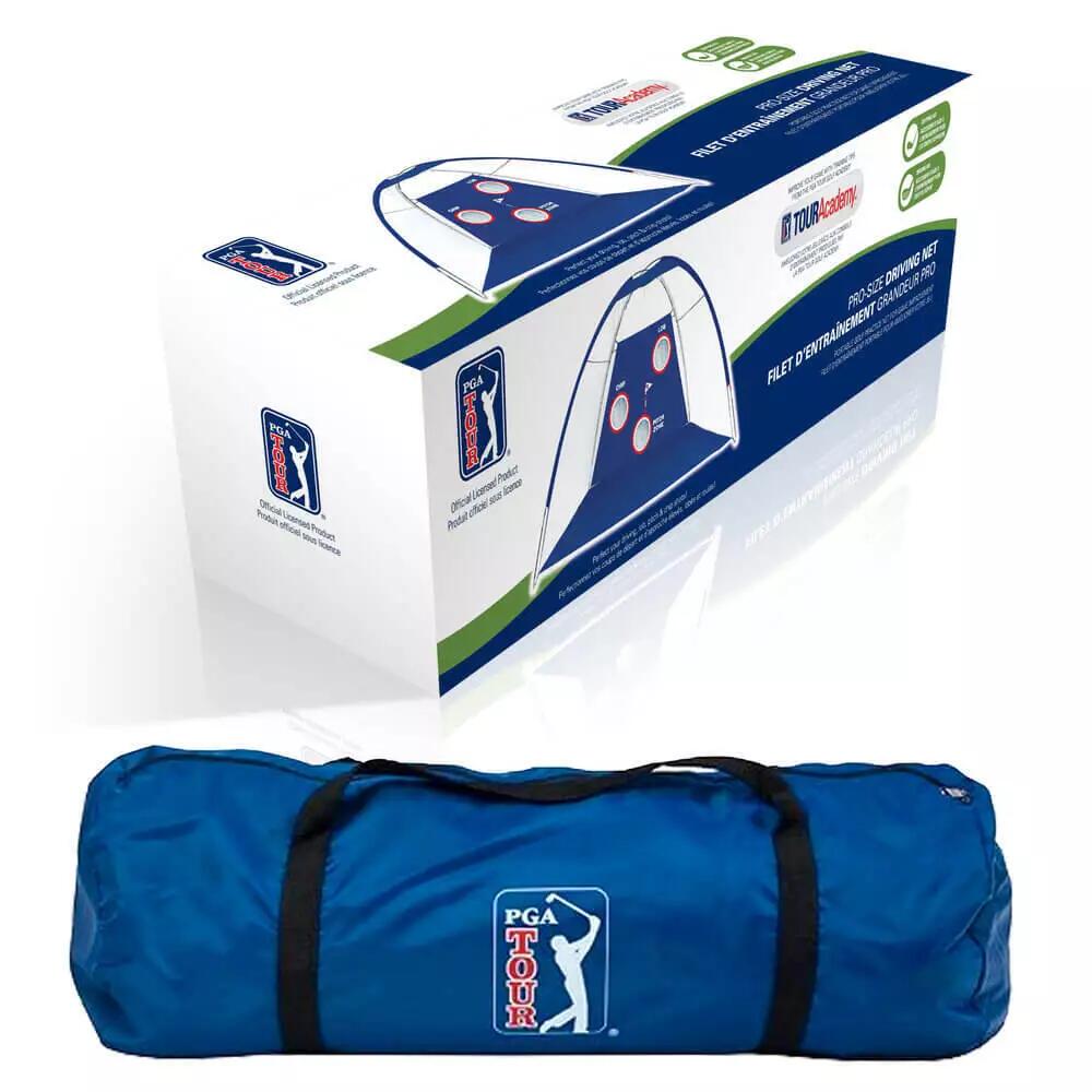 Golf filet de entraînement 2/6