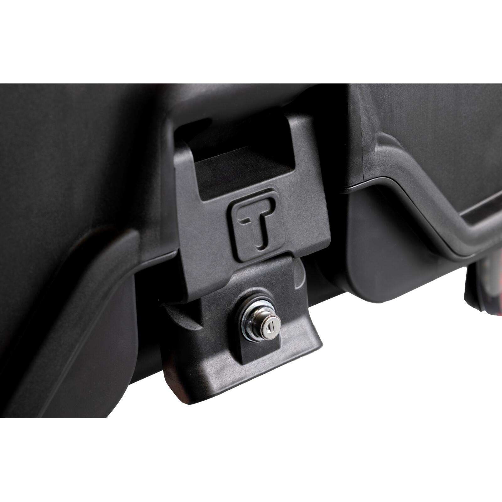 Heckbox TowBox V5 — die innovative Dachbox-Alternative 5/7