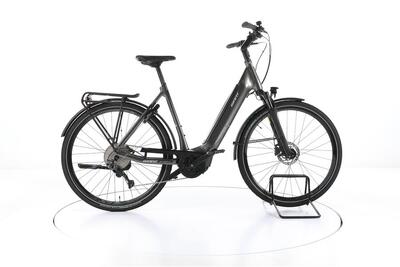 Segunda vida - Giant AnyTour E+ 2 LDS Trekking E-Bike Cuadro bajo - Como nuevo