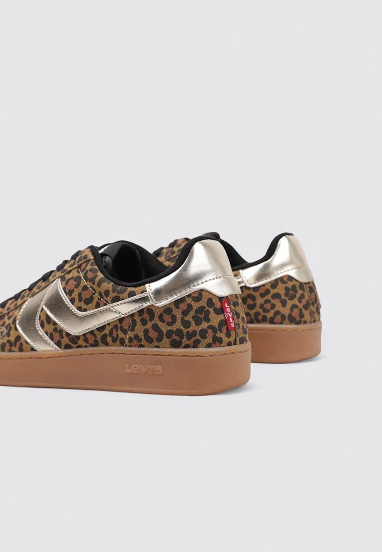Zapatillas Deportivas Niños Levis Kids Footwear SWIFT JR Animal prin 4/4