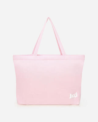 Lime tas voor mannen en vrouwen in synthetisch materiaal voor fitness