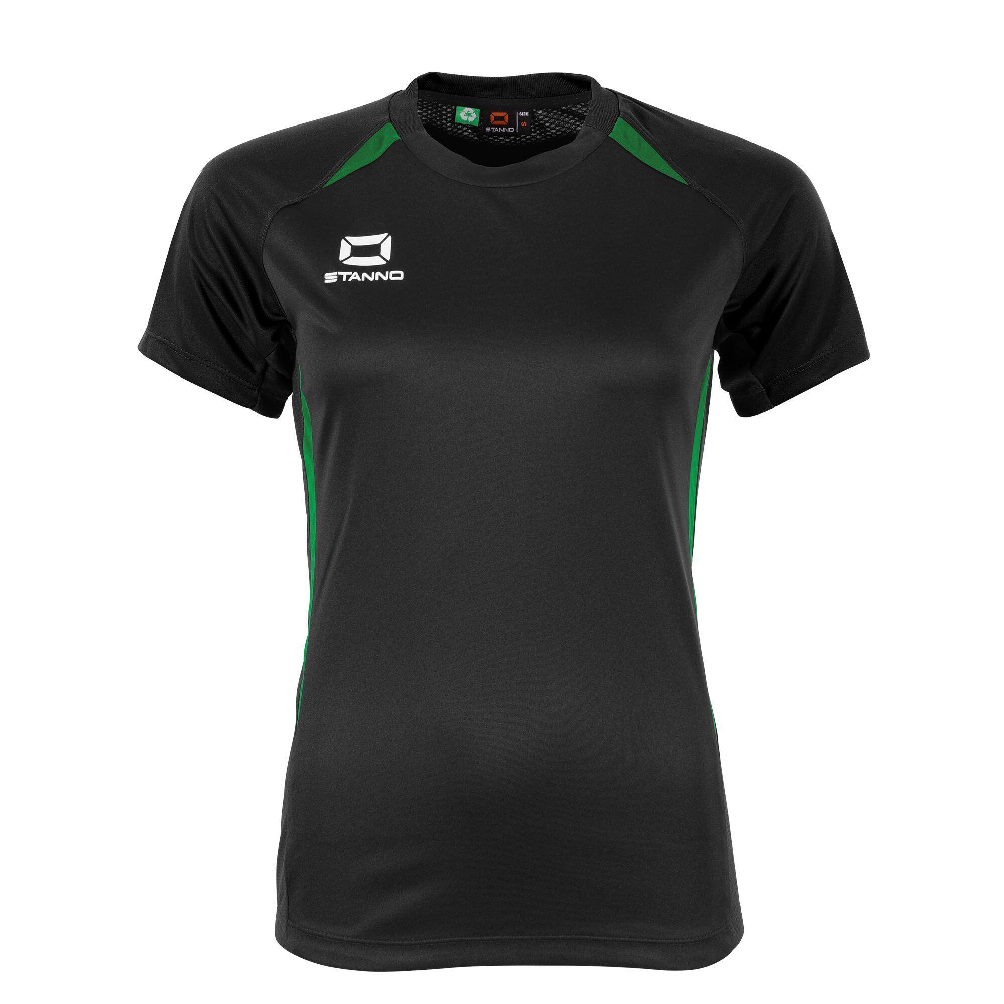 noir / vert