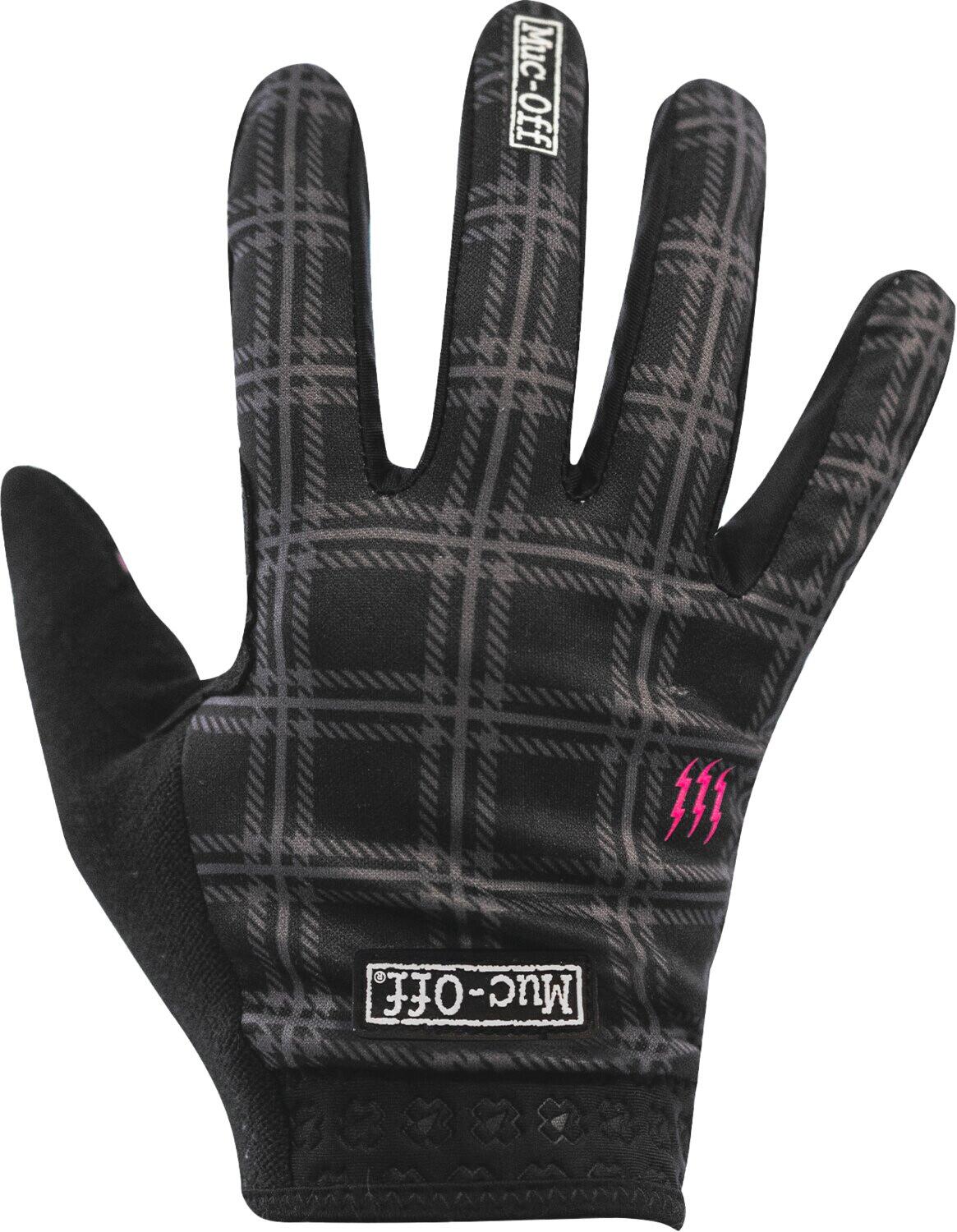 MUC-OFF MTB Riders Gloves