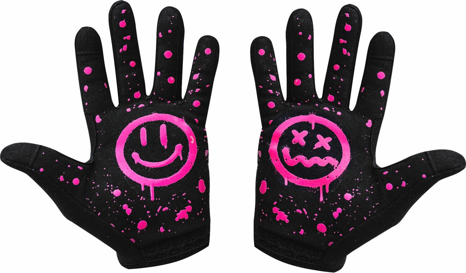MTB Riders Gloves 2/2