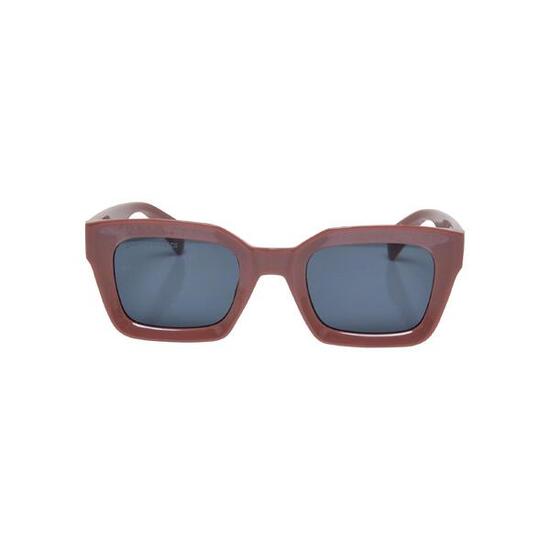 Lunettes de soleil Urban Classics Poros With Chain
