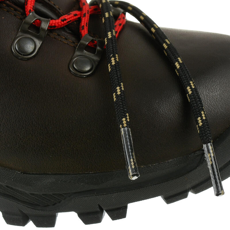 Ghete trekking din piele impermeabile pentru femei Keswick 2.0 MTX