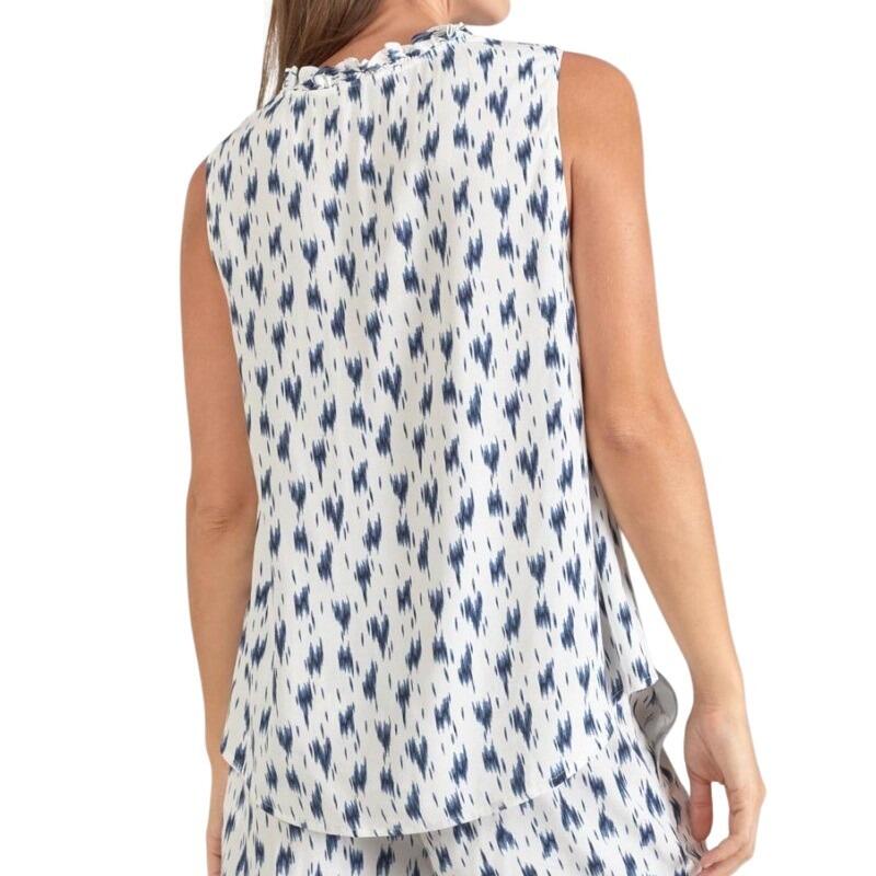 T-shirt femme Le Temps des cerises Rosita 2/5