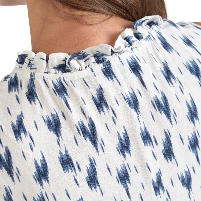 T-shirt femme Le Temps des cerises Rosita 5/5