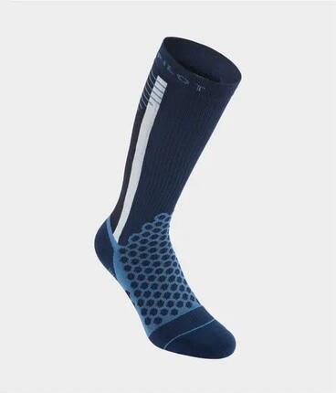 Chaussettes de compression hiver Horse Pilot