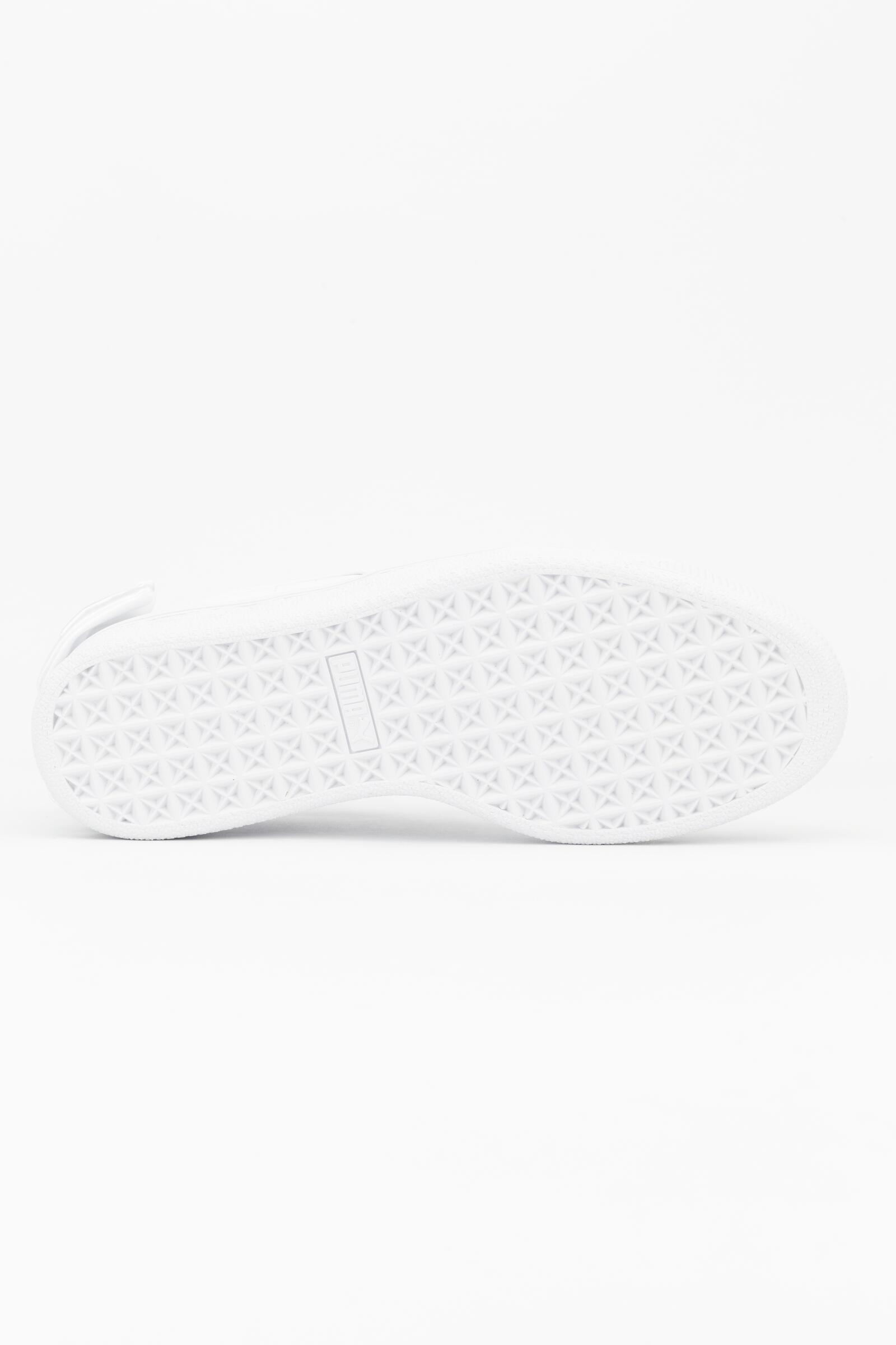 Puma Zapatillas Deportivas Basket Bow Blanco 2/4
