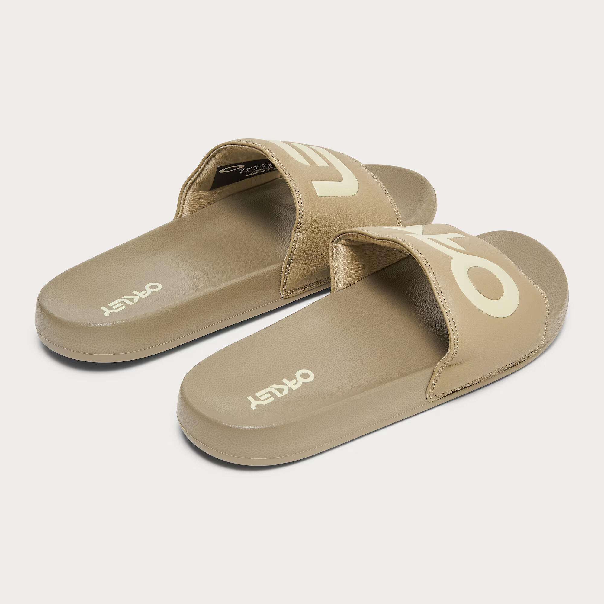 Claquettes Oakley B1b Slide 2.0 3/3