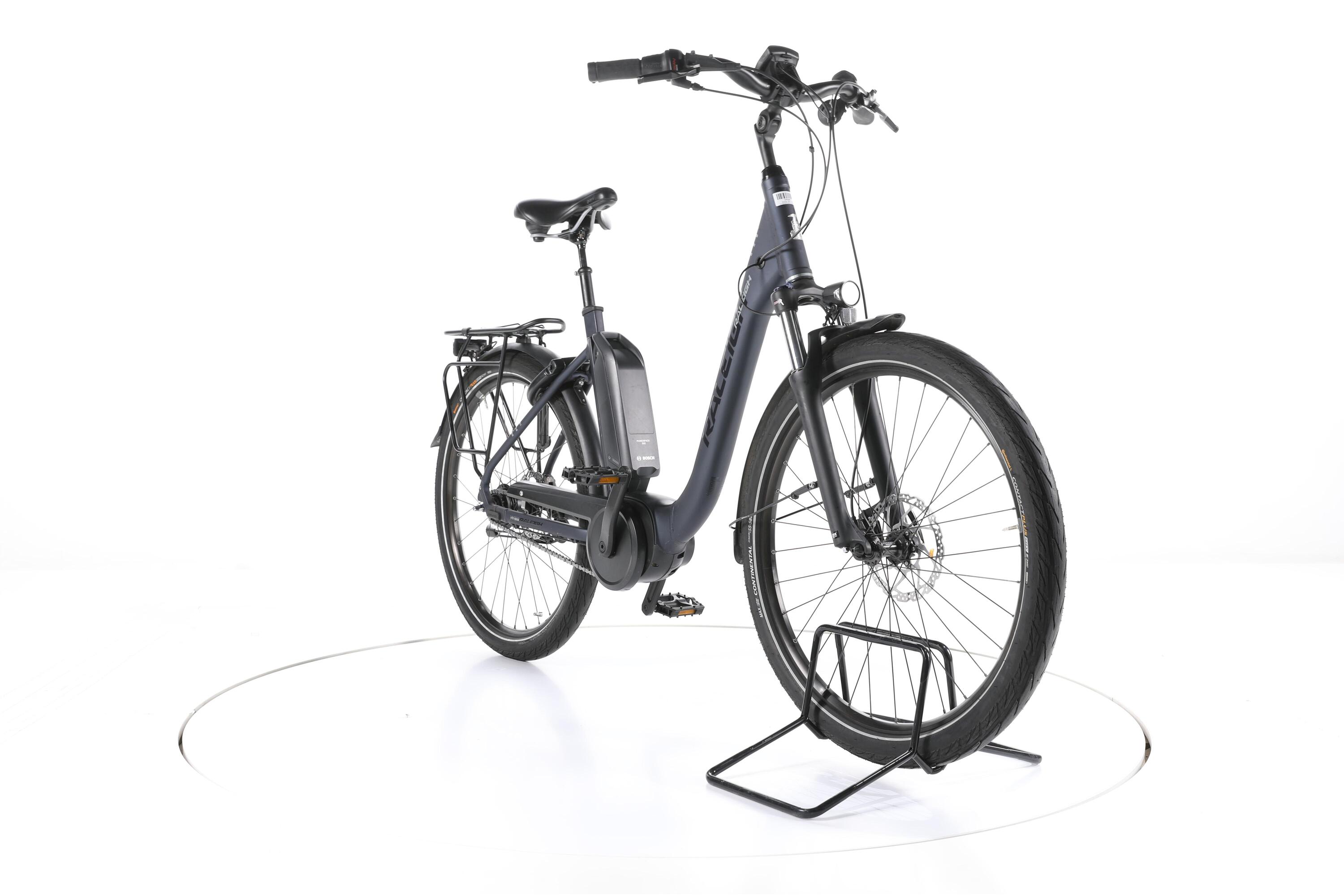 Ebike ricondizionata · Raleigh Kingston 8 XXL · Ottime condizioni 3/7