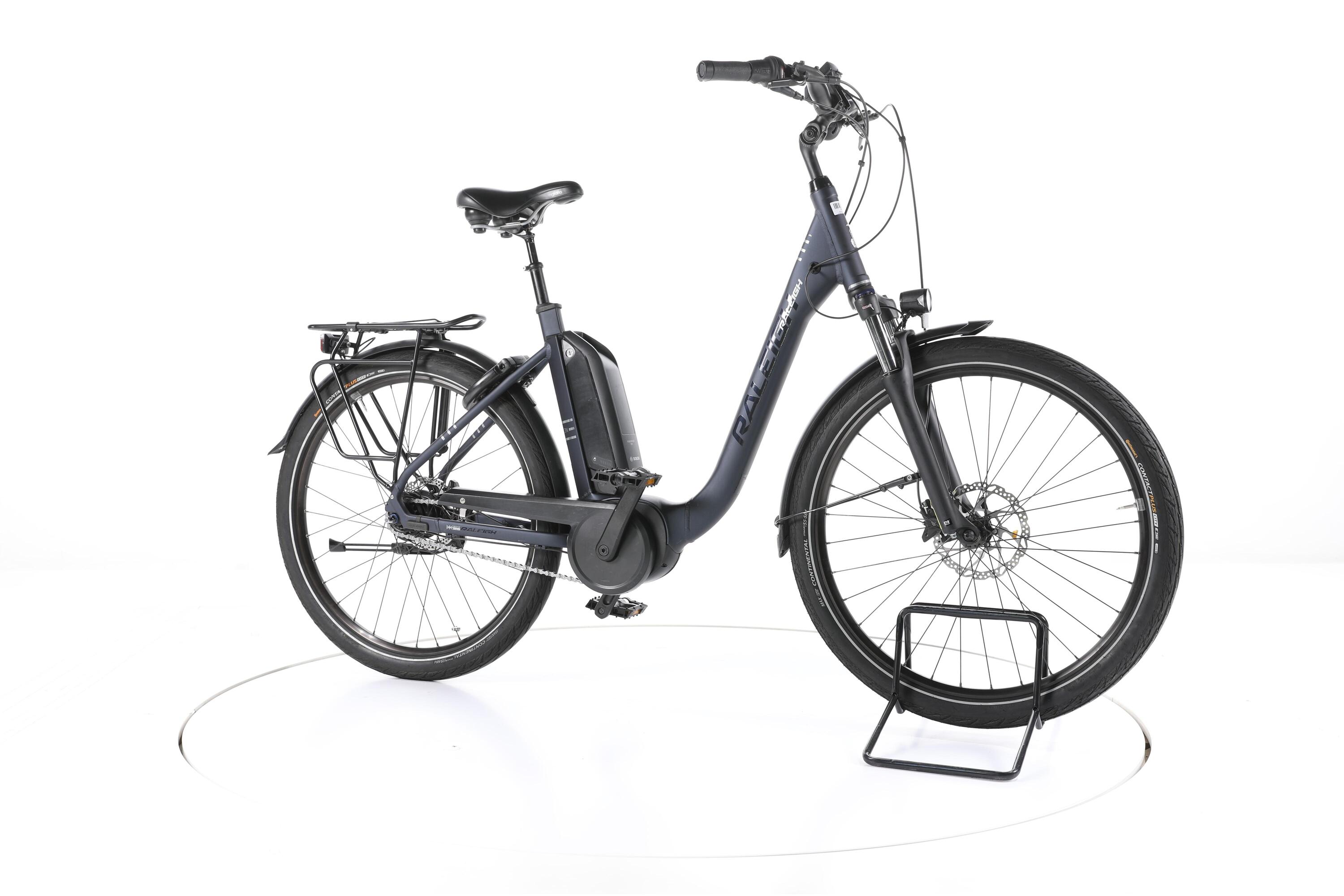 Ebike ricondizionata · Raleigh Kingston 8 XXL · Ottime condizioni 2/7