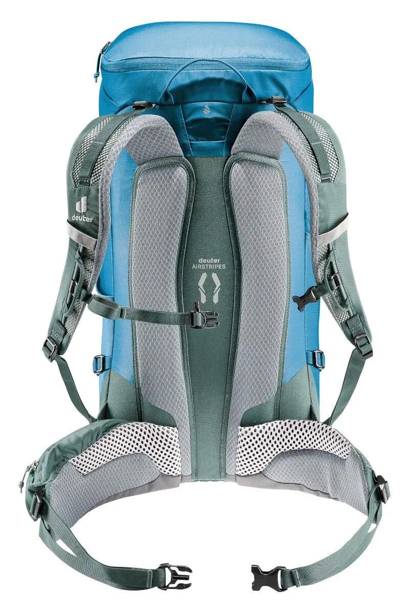 Sac à dos de randonnée Deuter Trail 2/5