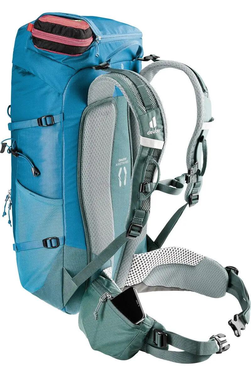 Sac à dos de randonnée Deuter Trail 5/5