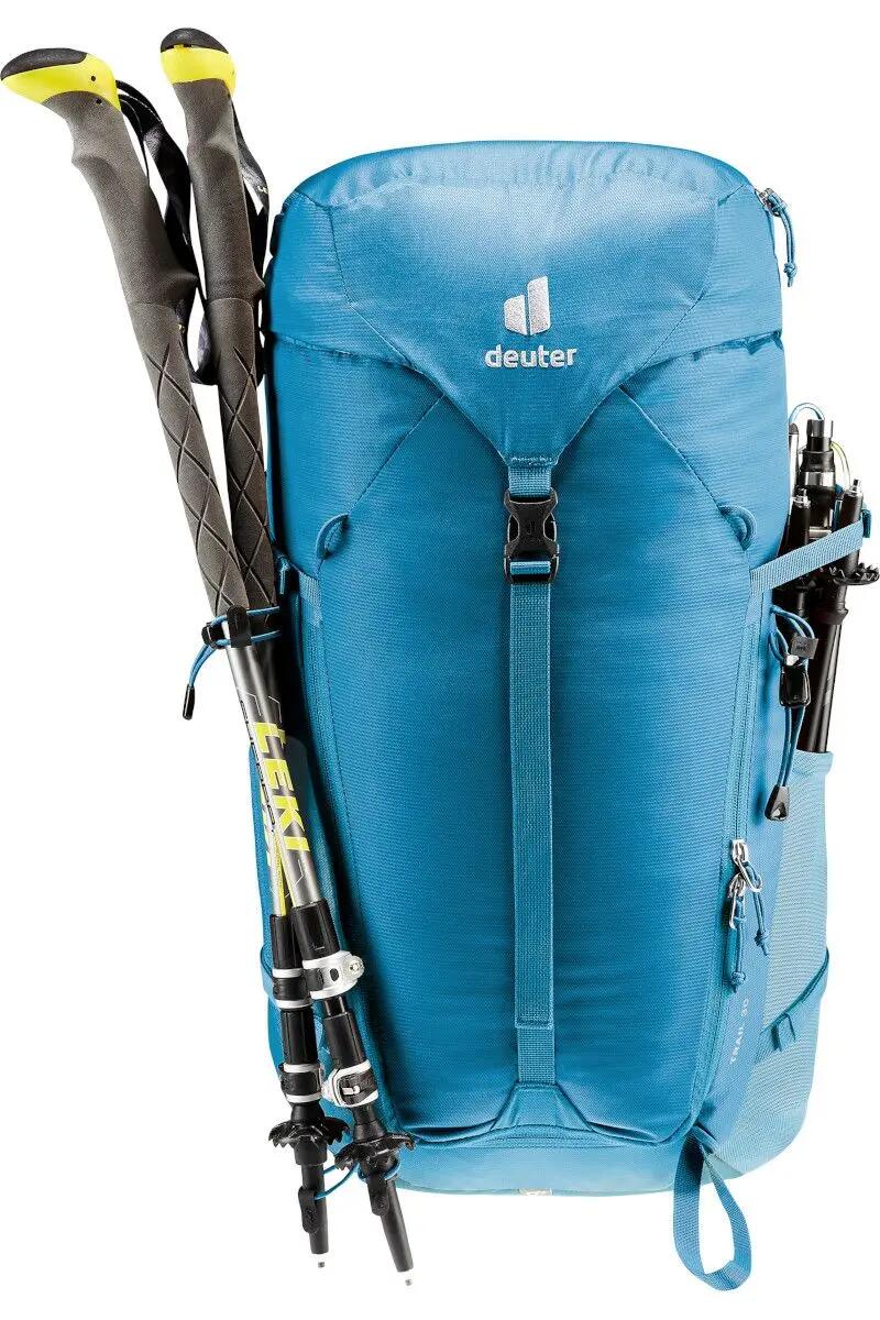 Sac à dos de randonnée Deuter Trail 4/5